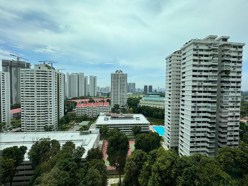 Braddell View, 10C Braddell Hill, Room Rental, 120 sqft, Apartment For Rent, by Ashlyn Aw 胡欣慧, 24834607 - PropertyGuru.com.sg