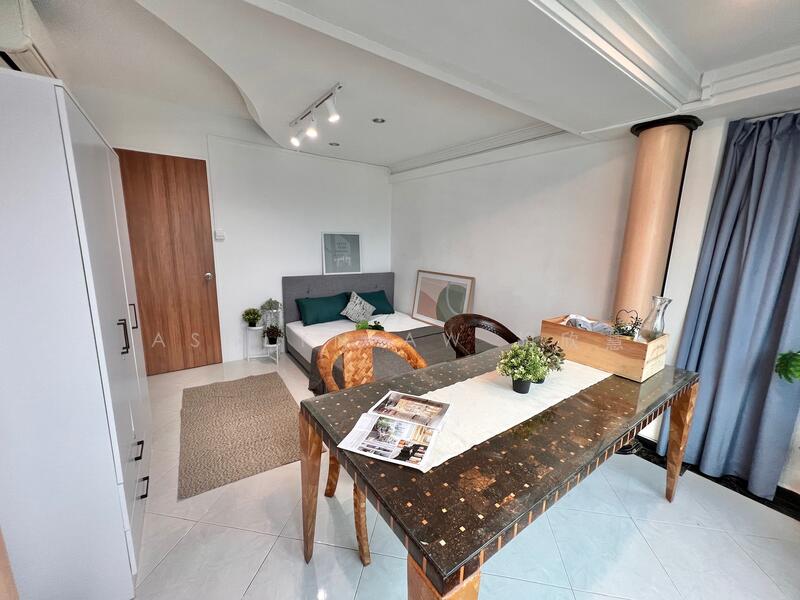 Braddell View, 10C Braddell Hill, Room Rental, 120 sqft, Apartment For Rent, by Ashlyn Aw 胡欣慧, 24834607 - PropertyGuru.com.sg