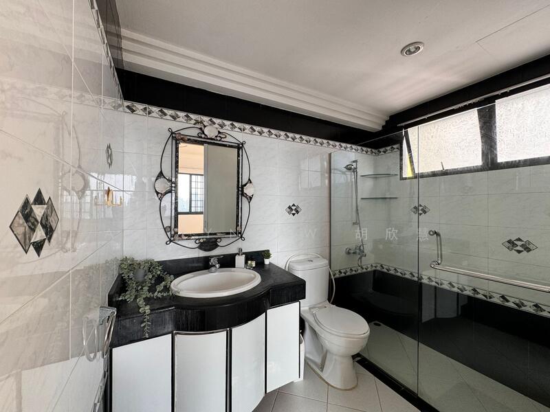 Braddell View, 10C Braddell Hill, Room Rental, 120 sqft, Apartment For Rent, by Ashlyn Aw 胡欣慧, 24834607 - PropertyGuru.com.sg