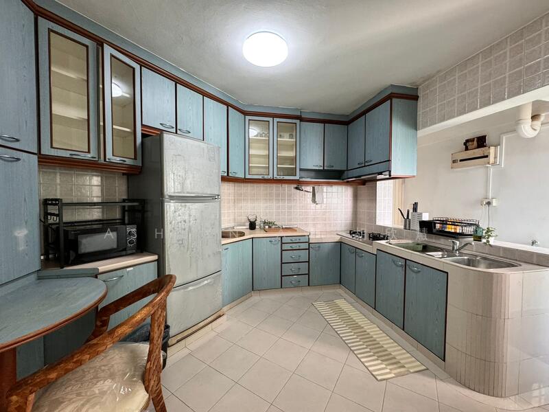 Braddell View, 10C Braddell Hill, Room Rental, 120 sqft, Apartment For Rent, by Ashlyn Aw 胡欣慧, 24834607 - PropertyGuru.com.sg