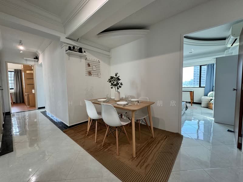 Braddell View, 10C Braddell Hill, Room Rental, 120 sqft, Apartment For Rent, by Ashlyn Aw 胡欣慧, 24834607 - PropertyGuru.com.sg