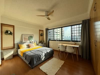 For Rent - Braddell View