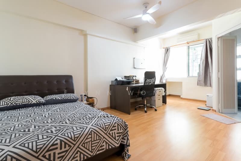 Mandalay Towers, 35 Mandalay Road, Newton / Novena, Room Rental, 225 sqft, Condominium For Rent, by Flynn Wong, 24834625 - PropertyGuru.com.sg