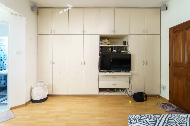 Mandalay Towers, 35 Mandalay Road, Newton / Novena, Room Rental, 225 sqft, Condominium For Rent, by Flynn Wong, 24834625 - PropertyGuru.com.sg