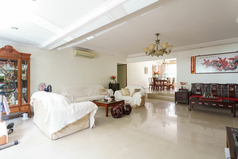 Mandalay Towers, 35 Mandalay Road, Newton / Novena, Room Rental, 225 sqft, Condominium For Rent, by Flynn Wong, 24834625 - PropertyGuru.com.sg
