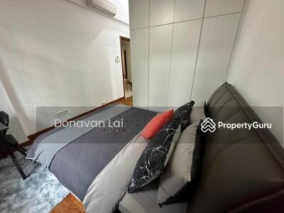 For Rent - Parc Oasis