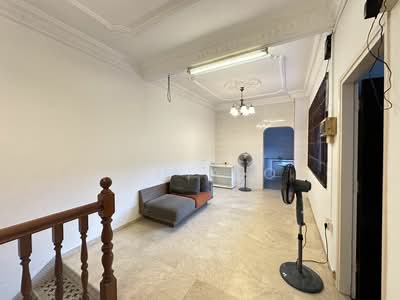 For Rent - Siglap Drive Walk up