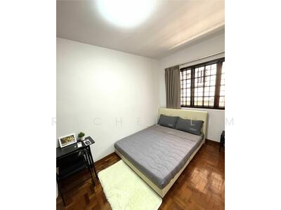 For Rent - Yunnan Gardens