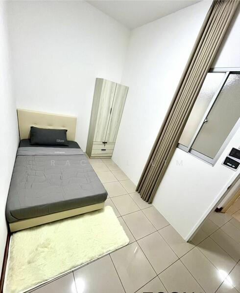 For Rent - Yunnan Gardens