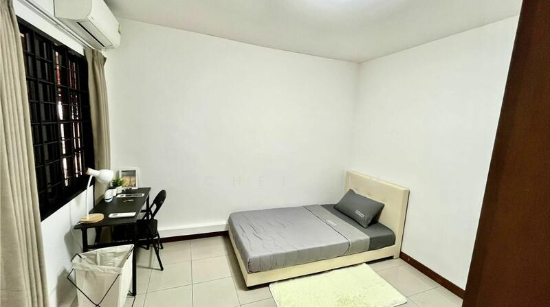 For Rent - Yunnan Gardens