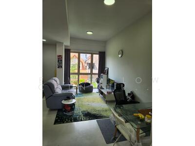 For Rent - Liiv Residences