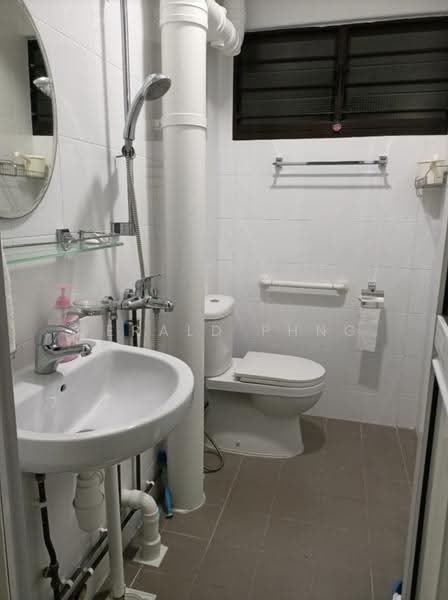 269 Tampines Street 21, 269 Tampines Street 21, Pasir Ris / Tampines, Room Rental, 120 sqft, HDB Flat For Rent, by Gerald Phng, 24834959 - PropertyGuru.com.sg