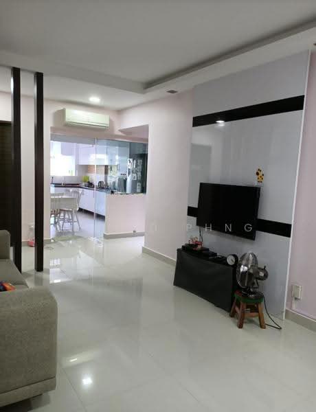 269 Tampines Street 21, 269 Tampines Street 21, Pasir Ris / Tampines, Room Rental, 120 sqft, HDB Flat For Rent, by Gerald Phng, 24834959 - PropertyGuru.com.sg