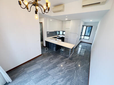 For Rent - Eco Sanctuary