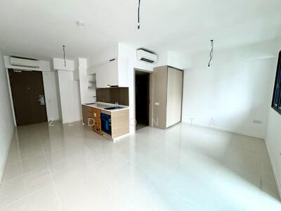 For Rent - Treasure at Tampines