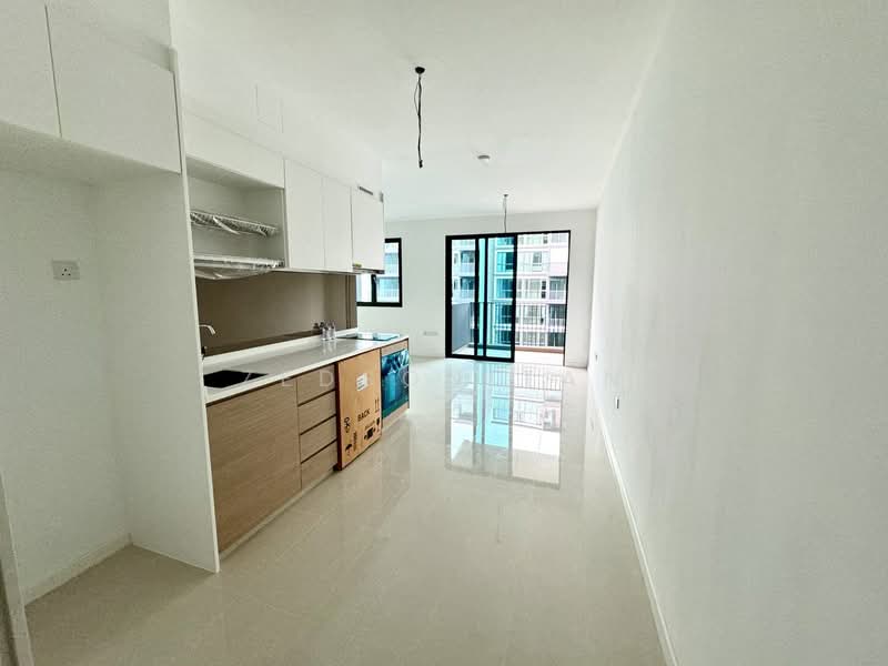Treasure at Tampines, 9 Tampines Lane, 1 Bedroom, 463 sqft, Condominium For Rent, by Zedson Tan, 24835174 - PropertyGuru.com.sg