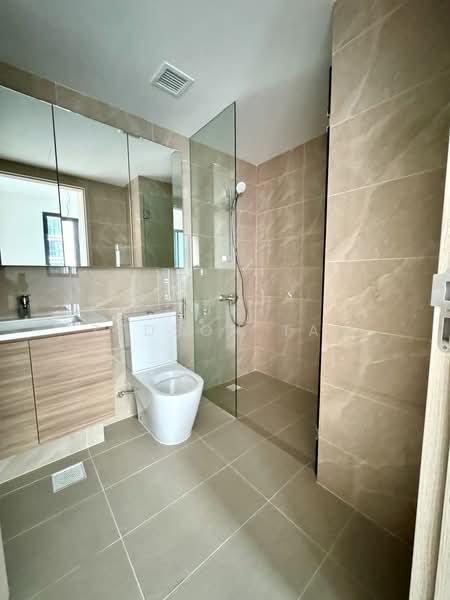 Treasure at Tampines, 9 Tampines Lane, 1 Bedroom, 463 sqft, Condominium For Rent, by Zedson Tan, 24835174 - PropertyGuru.com.sg