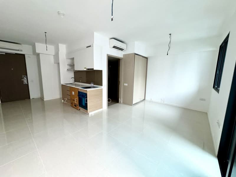 Treasure at Tampines, 9 Tampines Lane, 1 Bedroom, 463 sqft, Condominium For Rent, by Zedson Tan, 24835174 - PropertyGuru.com.sg