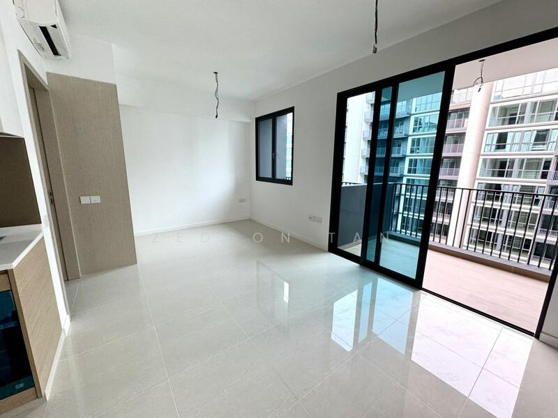 Treasure at Tampines, 9 Tampines Lane, 1 Bedroom, 463 sqft, Condominium For Rent, by Zedson Tan, 24835174 - PropertyGuru.com.sg