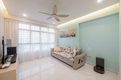 For Rent - 513D Yishun Street 51