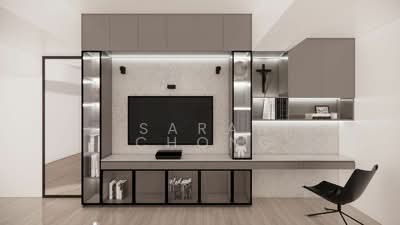 For Sale - The Inflora