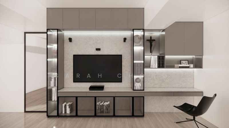 The Inflora Condominium For Sale at S$ 1,300,000 | PropertyGuru Singapore