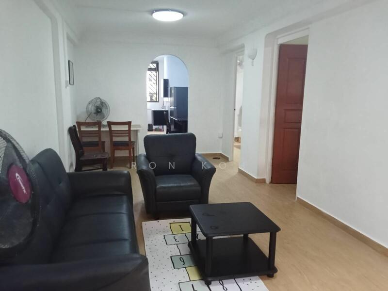108 Serangoon North Avenue 1, 108 Serangoon North Avenue 1, 2 Bedrooms, 753 sqft, HDB Flat For Rent, by Ron Koh, 24835303 - PropertyGuru.com.sg