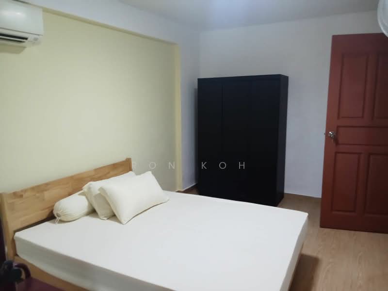 108 Serangoon North Avenue 1, 108 Serangoon North Avenue 1, 2 Bedrooms, 753 sqft, HDB Flat For Rent, by Ron Koh, 24835303 - PropertyGuru.com.sg