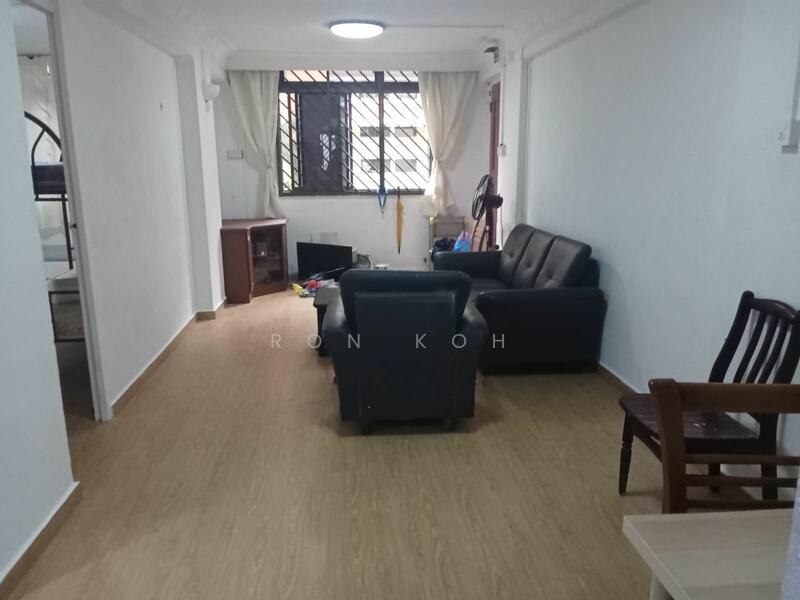 108 Serangoon North Avenue 1, 108 Serangoon North Avenue 1, 2 Bedrooms, 753 sqft, HDB Flat For Rent, by Ron Koh, 24835303 - PropertyGuru.com.sg