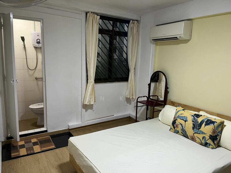 108 Serangoon North Avenue 1, 108 Serangoon North Avenue 1, 2 Bedrooms, 753 sqft, HDB Flat For Rent, by Ron Koh, 24835303 - PropertyGuru.com.sg