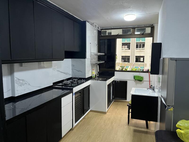 108 Serangoon North Avenue 1, 108 Serangoon North Avenue 1, 2 Bedrooms, 753 sqft, HDB Flat For Rent, by Ron Koh, 24835303 - PropertyGuru.com.sg