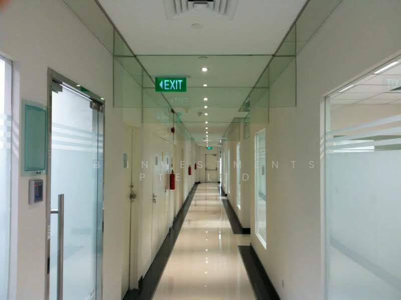 The Arcade, 11 Collyer Quay, 315 sqft, Office For Rent, by Mohammad Ashraf Bhadelia, 24835315 - CommercialGuru.com.sg
