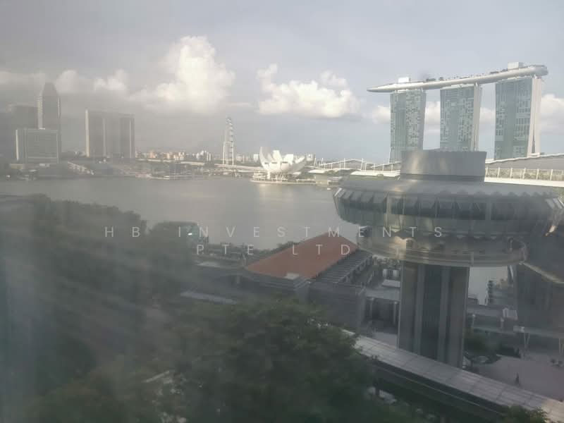 The Arcade, 11 Collyer Quay, 315 sqft, Office For Rent, by Mohammad Ashraf Bhadelia, 24835315 - CommercialGuru.com.sg