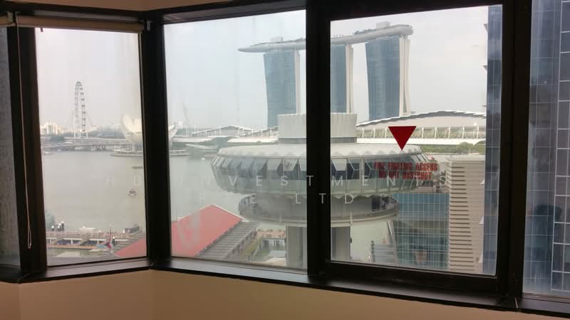 The Arcade, 11 Collyer Quay, 315 sqft, Office For Rent, by Mohammad Ashraf Bhadelia, 24835315 - CommercialGuru.com.sg