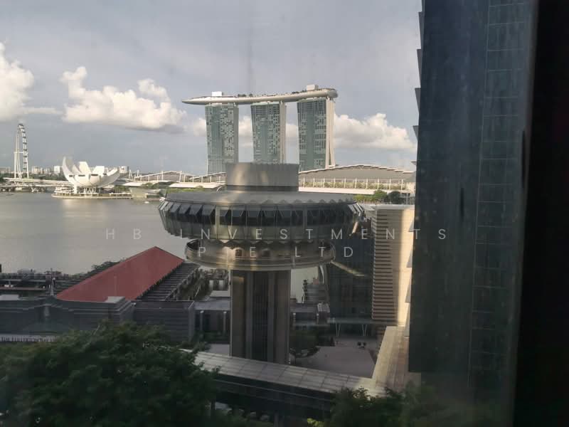 The Arcade, 11 Collyer Quay, 315 sqft, Office For Rent, by Mohammad Ashraf Bhadelia, 24835315 - CommercialGuru.com.sg