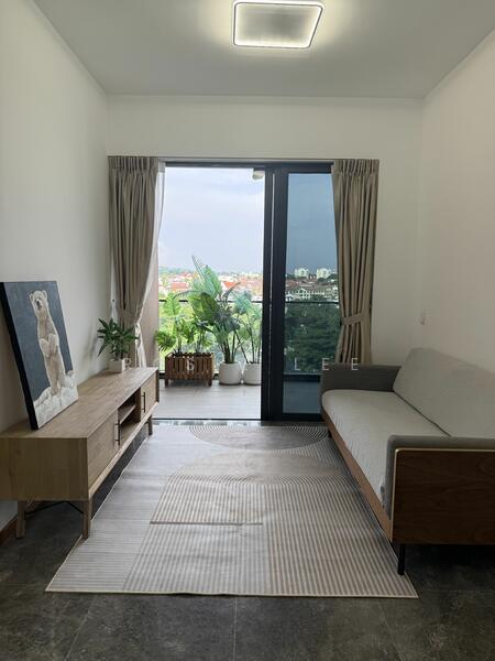 For Sale - Fourth Avenue Residences