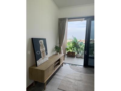 For Sale - Fourth Avenue Residences