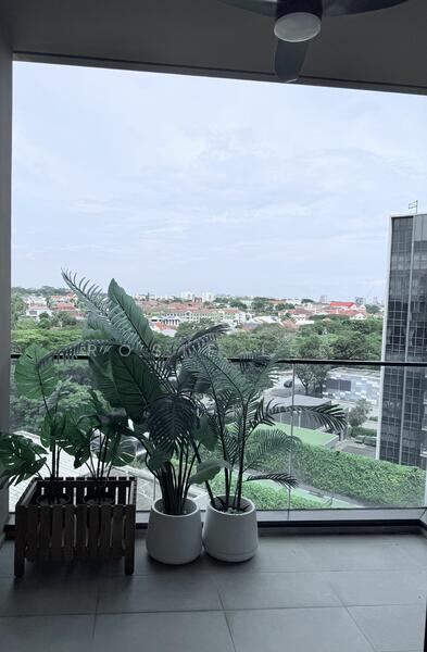 For Sale - Fourth Avenue Residences