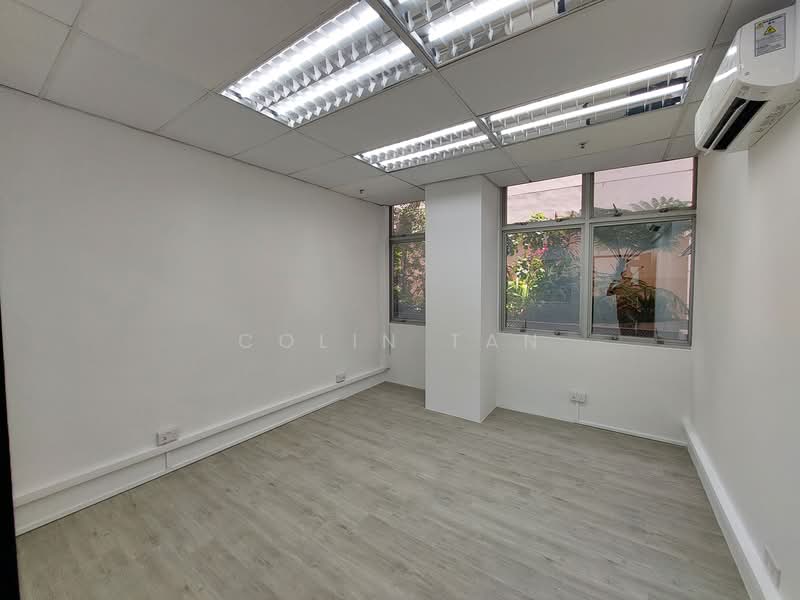 Unity Centre, 51 Bukit Batok Crescent, 1,109 sqft, Light Industrial (B1) For Rent, by Colin Tan, 24835533 - CommercialGuru.com.sg
