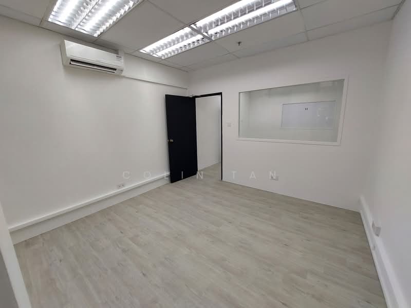 Unity Centre, 51 Bukit Batok Crescent, 1,109 sqft, Light Industrial (B1) For Rent, by Colin Tan, 24835533 - CommercialGuru.com.sg