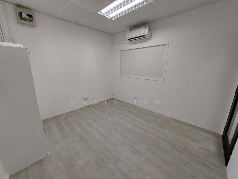 Unity Centre, 51 Bukit Batok Crescent, 1,109 sqft, Light Industrial (B1) For Rent, by Colin Tan, 24835533 - CommercialGuru.com.sg