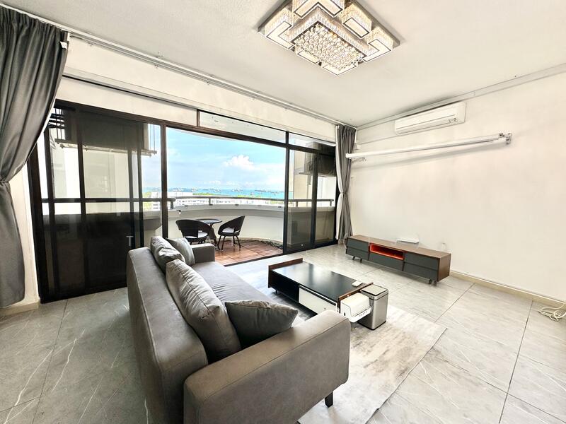 Mandarin Gardens, 1 Siglap Road, 1 Bedroom, 828 sqft, Condominium For Rent, by TJHAI C. (TJ), 24835539 - PropertyGuru.com.sg