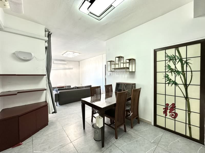 Mandarin Gardens, 1 Siglap Road, 1 Bedroom, 828 sqft, Condominium For Rent, by TJHAI C. (TJ), 24835539 - PropertyGuru.com.sg