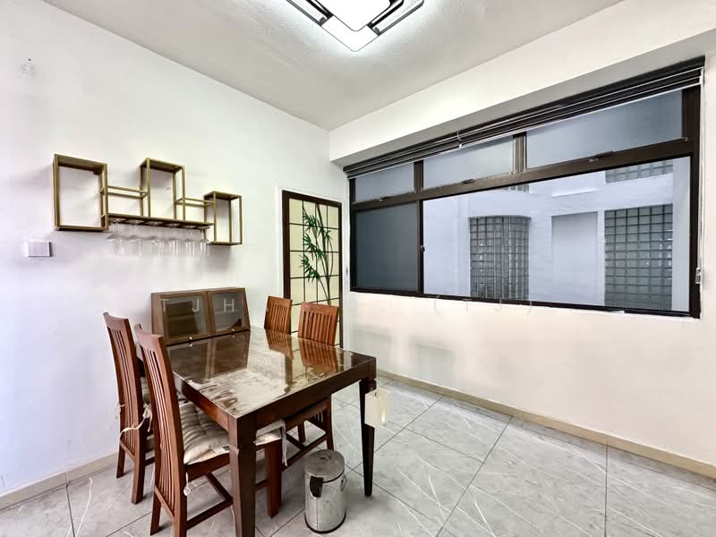 Mandarin Gardens, 1 Siglap Road, 1 Bedroom, 828 sqft, Condominium For Rent, by TJHAI C. (TJ), 24835539 - PropertyGuru.com.sg