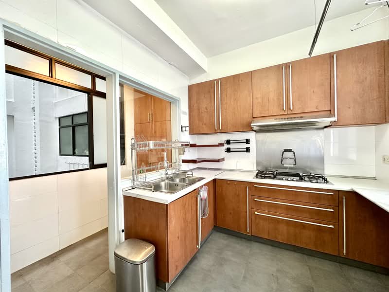 Mandarin Gardens, 1 Siglap Road, 1 Bedroom, 828 sqft, Condominium For Rent, by TJHAI C. (TJ), 24835539 - PropertyGuru.com.sg