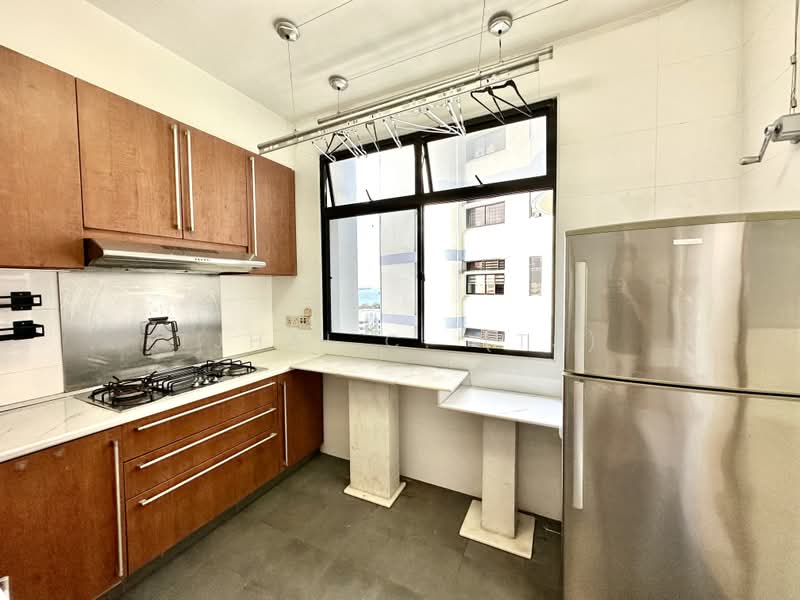 Mandarin Gardens, 1 Siglap Road, 1 Bedroom, 828 sqft, Condominium For Rent, by TJHAI C. (TJ), 24835539 - PropertyGuru.com.sg