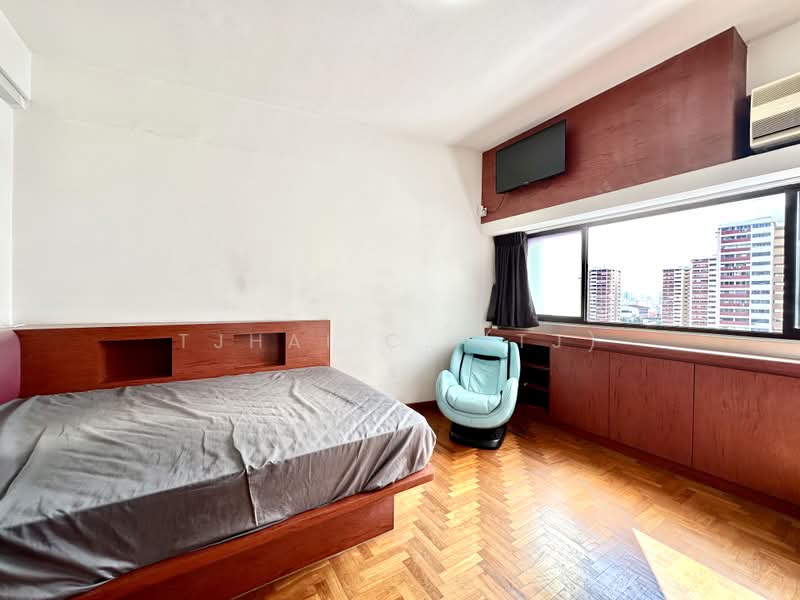Mandarin Gardens, 1 Siglap Road, 1 Bedroom, 828 sqft, Condominium For Rent, by TJHAI C. (TJ), 24835539 - PropertyGuru.com.sg