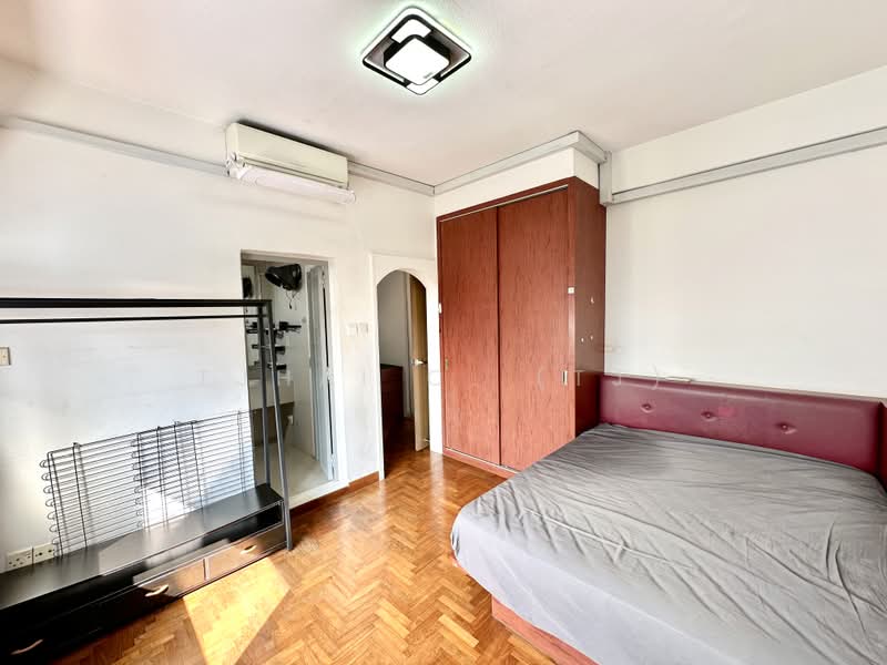 Mandarin Gardens, 1 Siglap Road, 1 Bedroom, 828 sqft, Condominium For Rent, by TJHAI C. (TJ), 24835539 - PropertyGuru.com.sg