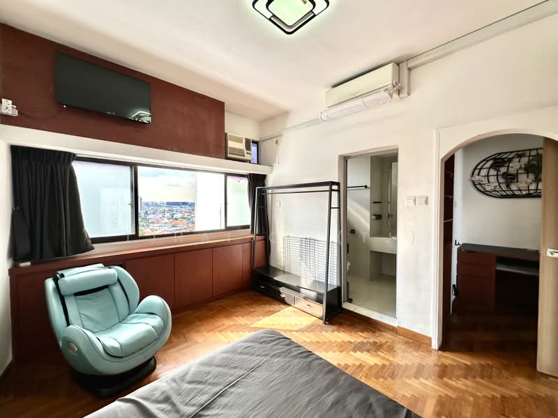 Mandarin Gardens, 1 Siglap Road, 1 Bedroom, 828 sqft, Condominium For Rent, by TJHAI C. (TJ), 24835539 - PropertyGuru.com.sg