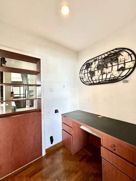 Mandarin Gardens, 1 Siglap Road, 1 Bedroom, 828 sqft, Condominium For Rent, by TJHAI C. (TJ), 24835539 - PropertyGuru.com.sg